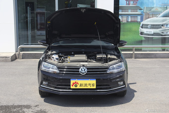 2015款速腾1.6L自动舒适型