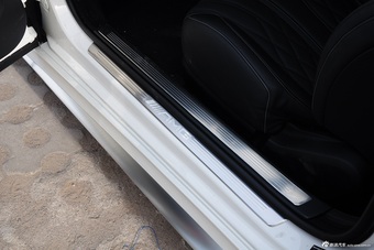 2015款S63 AMG 4MATIC Coupe