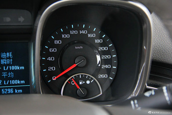 2014款迈锐宝2.0L自动豪华版