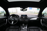 2014款 宝马M235i