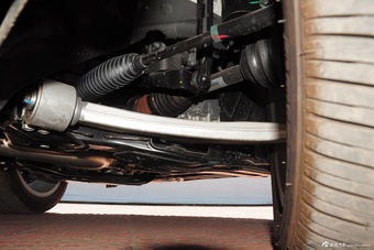 2015款荣威950 2.0T豪华行政版