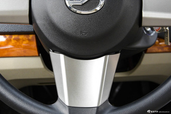 2014款威虎G3 2.8T两驱柴油VP泵实用型中双