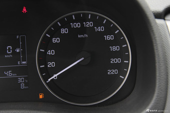 2015款ix25 1.6L 自动两驱智能型