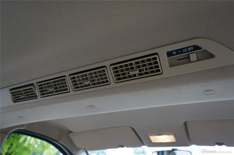 2014款长安欧诺实拍