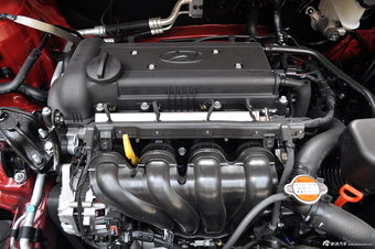 2014款瑞纳1.4自动领先型