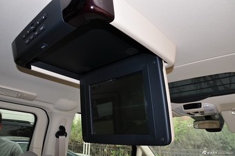 2014款唯雅诺3.5L卓越版