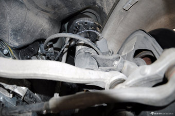 2013款奔驰C260 CGI时尚型图片