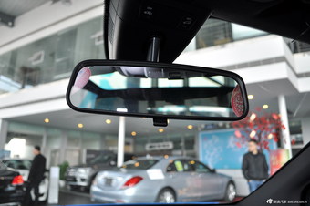 2012款奔驰B级B180