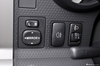 2013款FJ 酷路泽 4.0L