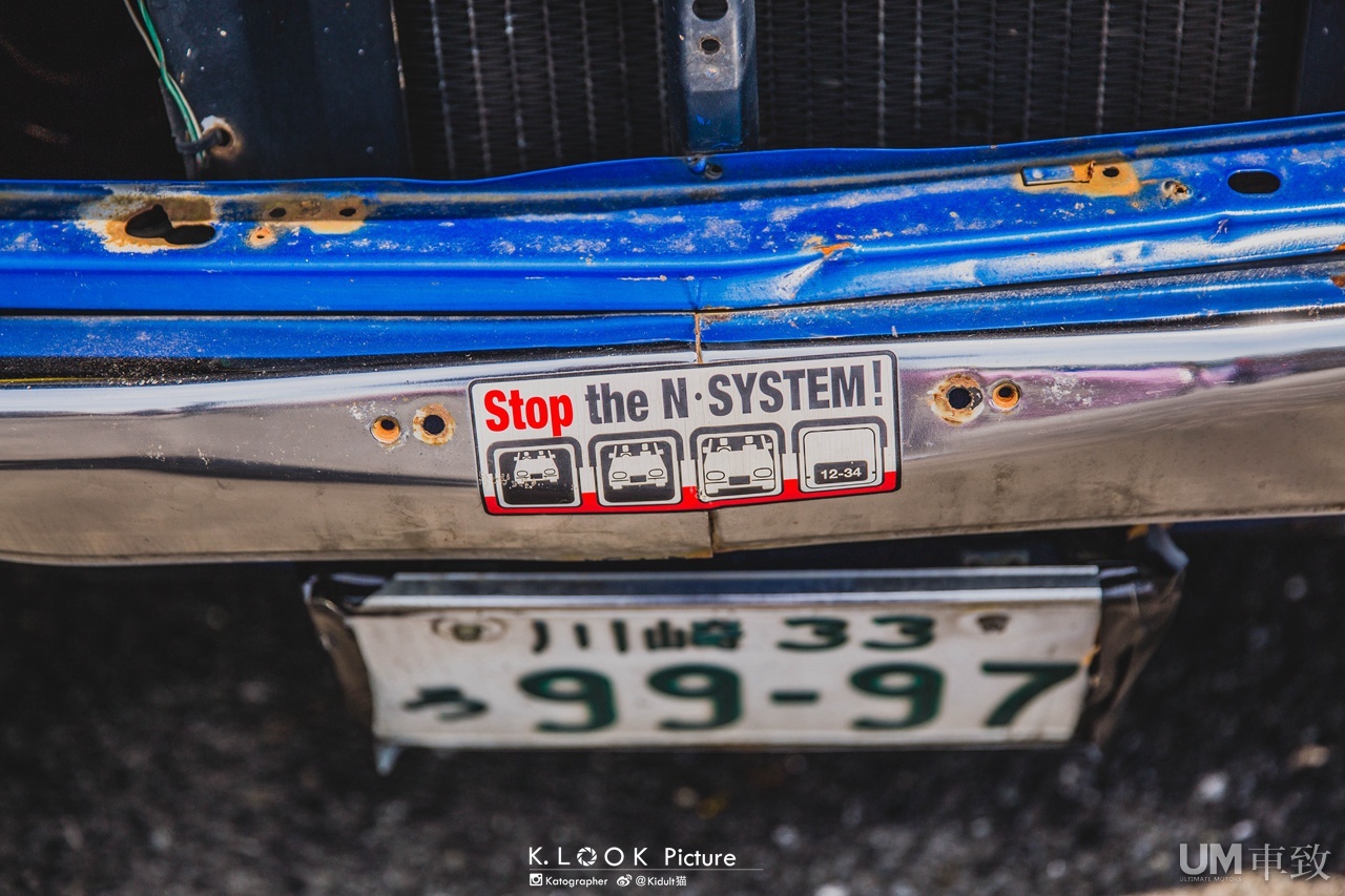 MOONEYES STREET CAR NATIONALS 30周年纪念聚会