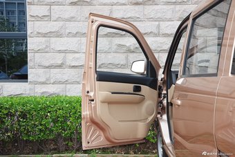 2015款伽途V3 1.0L标准型LJ465Q