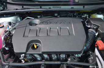 2014款卡罗拉1.8L自动GLX-i图片