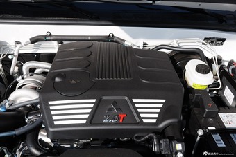 2015款哈弗H5智尊版4G63 2.0T手动两驱精英版