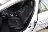 2015款沃尔沃V40到店实拍