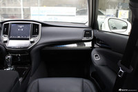 2015款皇冠2.5L自动尊享版