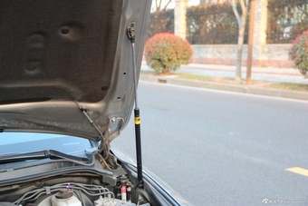 2013款 雷克萨斯 IS250到店实拍