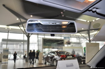 2013款朗逸1.4TSI DSG舒适版