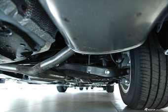 2013款锐志2.5L自动菁锐版图片