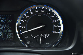 2015款汉兰达2.0T自动四驱豪华版7座