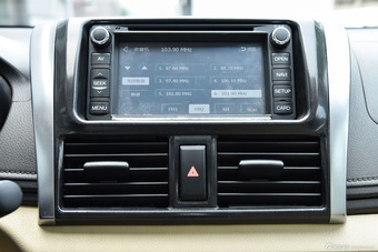 2015款YARiS L致炫1.5G自动炫动天窗特别版