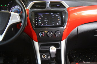 2016款伽途ix7 1.5L智尊型DAM15L