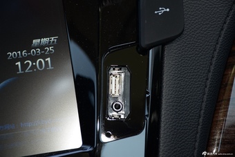 2016款比亚迪S7 2.0T自动尊贵型Plus