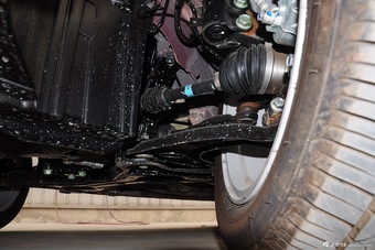 2015款玛驰1.5L自动易智版