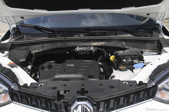 2016款锐腾 1.5T自动豪华版