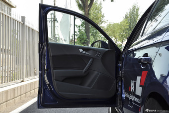 2015款 奥迪A1 30TFSI Sportback