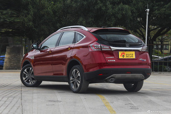 2015款优6 SUV 1.8T自动时尚升级型