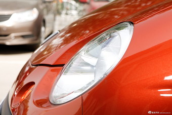 2012款乐驰1.0P-TEC手动活力型