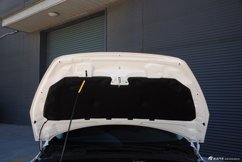 2015款福克斯两厢1.6L手动舒适型