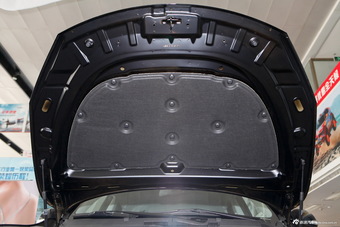 2014款传祺GS5 2.0自动超享版