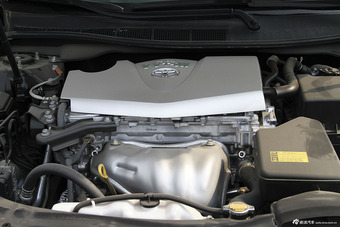 2015款凯美瑞2.0G豪华版