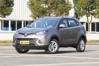 2016款锐腾 1.5T手动超值版