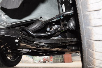 2015款 宝骏560 1.8L手动舒适型