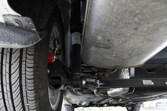 2014款宝骏610 1.5L手动舒适型