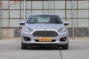 2015款福睿斯1.5L自动舒适型