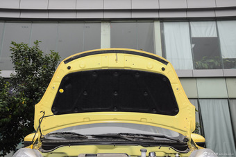 2015款奔奔1.4L手动尊贵型国5