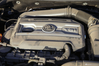 2013款斯柯达速派1.8T手自一体名仕版