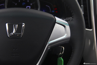 2015款优6 SUV 1.8T自动时尚升级型