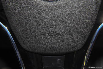 2016款北汽绅宝X55 1.5L手动精英版