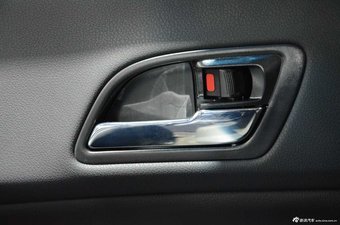 2015上海车展：讴歌ILX