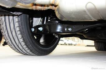 2015款高尔夫R到店实拍