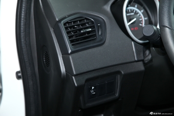 2014款传祺GS5 1.8T自动两驱超享版