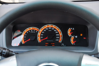 2015款比亚迪F3节能版1.5L手动标准型