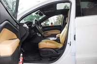 2015款凯迪拉克SRX 3.0L自动领先型