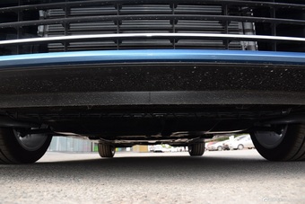 2016款高尔夫·嘉旅1.4T自动豪华型280TSI