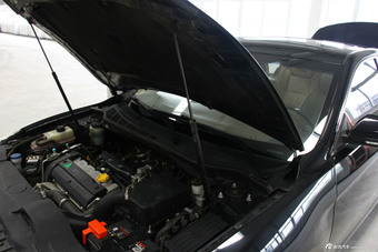 2011款华泰B11 1.8T汽油自动尊贵版到店实拍