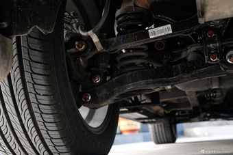 2015款DX7 1.5T手动豪华型